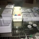 plastic electrical cover mold tooling