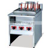 Gas/electric Pasta Cooking Machine thumbnail-5