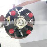 TC300E Edge Band Production Veneer Finger Jointer thumbnail-5