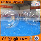 Promotional Cheap Price Children Amusing HOT Inflatable Water Walking Ball
