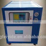 Feiyide Electroplating Industrial Water and Air Cooling Chiller