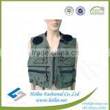 OEM Fly Fishing Vest