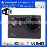 Extreme Sport 2.0 LTPS hd Outdoor Waterproof Wifi Action Sports Cam Xiaomi yi Camera