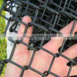 Pvc Coated Chain Link Fence