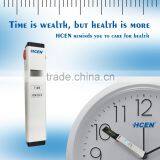 High-end Foldable UV Sterilizer Wand Portable UVC Sanitizer for Travel and Household