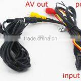 HD DVB-T7000 Car Satellite tv Receiver DVB-T Mpeg4 H.264 One Tuner High Speed thumbnail-5