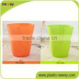 PP Open Top Home Use Stocked 10L Novelty Mini Cheap Garbage Bins for Sale thumbnail-5