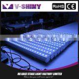 Hot Selling Battery Operated Led Stage Light Bar