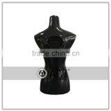 MINI Display Item be Put on Human Hair Mannequin Head thumbnail-2