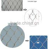 X-TEND Stainless Steel Cable Netting