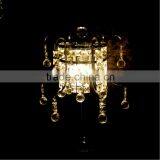 Stylish Luxury k9 led Crystal Chandelier from China