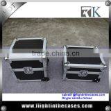 ATA Hard Road Case for HiTi P520L Photo Booth Printer With Wheels thumbnail-2