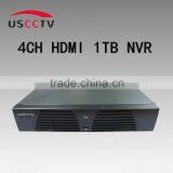 4ch DVR cms free software