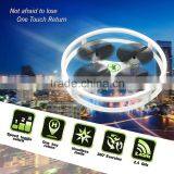 DWI Dowellin D1 Smart Drone 2.4G RC Quadcopter Cooler Fly RC Mini Quadcopter thumbnail-3