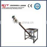 Stainless Steel Screw Conveyor thumbnail-1