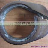 Seat Clamp Titamium Bicycle Seat Clamp Bicycle Parts/accessories thumbnail-3