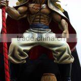 Japanese Animation One Piece Characters Resin Sculpture Figures thumbnail-4