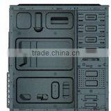 High Feet pc Tower Computer Case thumbnail-2