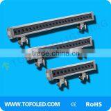 Building Decoration IP65 Rgb 36w LED Wall Washer Light thumbnail-2