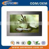 19 Inch Intel N2600+NM10 Industrial Touch Panel pc All-in-one thumbnail-1
