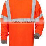 Reflective T Shirt ,Safety T Shirt ,traffic Safety T Shirt