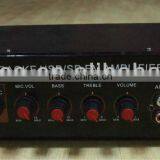 av power rf amplifier 200w