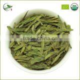 Organic Loose Leaf Tea Fat Burning Green Longjing Tea thumbnail-1