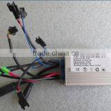 Electric Bicycle Conversion Kit With 26"/700c Wheel 250w Rear Motor Rack Battery thumbnail-2