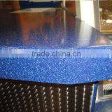 2016 Hot Saleing Long Round Reception Desk Modern Salon Reception Desk Curved Reception Desk thumbnail-5