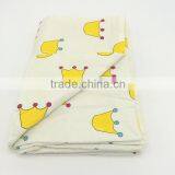 29% Discounts Sartorial Polyester Soothing Two Layers Kids Quilt thumbnail-5