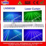 16 Heads Fat Laser Curtain, Stage Lighting