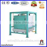 Single Bin Plansifter