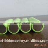 lithium ion battery cell for electric bike/e-bike/electric bicycle battery 18650 ion