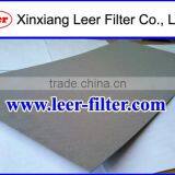 Stainless Steel Porous Sintered Sheet