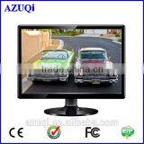 Factory Direct-sell FHD TFT Fluorescent Touch Screen 21.5" Lcd Monitor as a Multi-role Intermediary