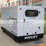 Cummins Canopy Generator 15kva to 30kva Power Generator thumbnail-2
