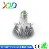 XQD Led Grow Light Bulb Grow Plant Light Hydropoics Organic Mini Greenhouse thumbnail-5