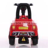 CE Approved Licensed Newest Ride on Twist Toy Car for Baby thumbnail-2