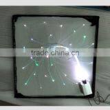 12v LED RGB Fiber Optic Lighting Ceiling Panel thumbnail-5