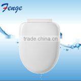 White pp Plastic Heated Toto Toilet Seat Bidet Toilet-028 thumbnail-1