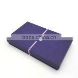 Chinese Factories Wholesale Custom Hard Paper Gift Boxes, Fashion Beautiful Storage Box thumbnail-4