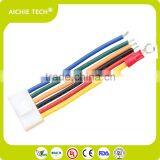 Low Price High Quality Custom Electronic Wire Harness With JST XA 2.5mm Pitch Connectors thumbnail-4