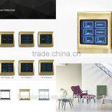 Touch Screen Lighting Switch 12v Touch Switch thumbnail-6