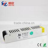 24V8.3A 200W Strip Shape 24v 200w Slim Case Power Supply 200w