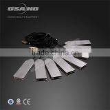 2016 Best Selling 40k Ultrasonic Liposuction Slimming Cavitation 5 In 1 Slimming Machine Rf Vacuum Machine For Sale Cavitation Lipo Machine thumbnail-5