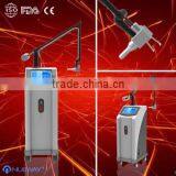 Manufacture Supply Glass or RF Pipe 40w Pixel Medical Fractional Co2 Laser thumbnail-1