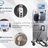 2015 Advanced Technology 808nm Diode Laser Hair Removal thumbnail-2