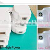 2015 New Multifunction Beauty Salon Equipment With 808 and nd Yag Laser System thumbnail-4