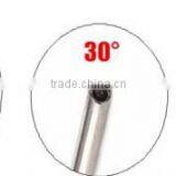 Carejoy Newest Professional 4*302mm Rigid Hysteroscope Uteroscope Metroscope Wolf Olympus With High Quality thumbnail-3