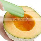 Kitchen Melon Cantaloupe Fruit Food Watermelon Cutter thumbnail-2